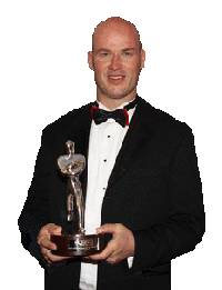 Andy Blyth